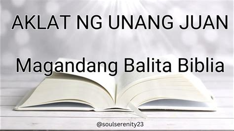 swerte ang kargada ni johnrey dahil tsinupa ng todo|Juan 2,John 2 MBBTAG;NIV;NKJV .